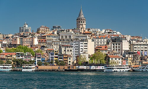 Pera (Beyoğlu)